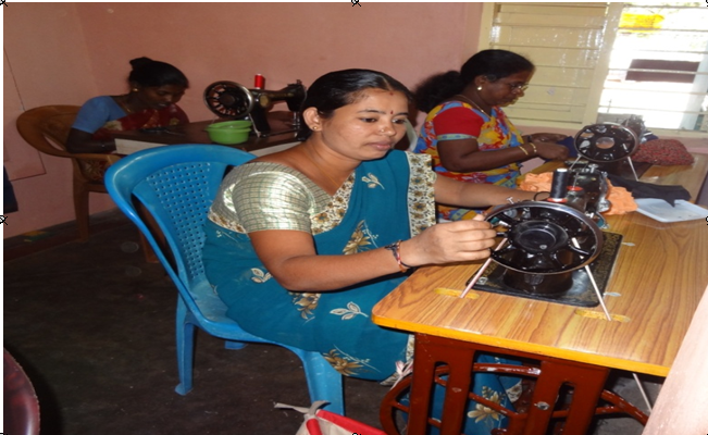 Women's Empowerment Session