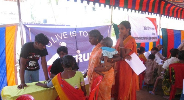 Community Health Initiative