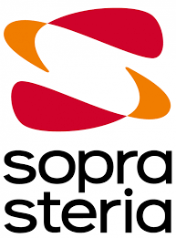 Sopra Steria Logo